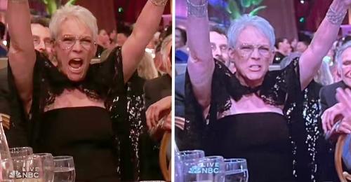 Jamie Lee Curtis Jamie Lee Curtis