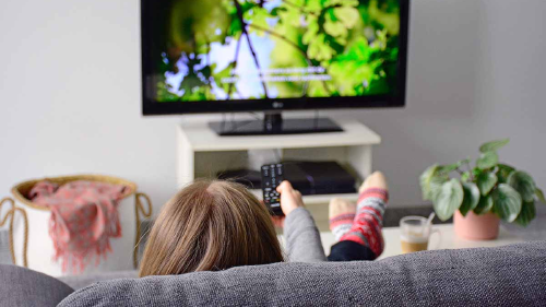 VER tv AdobeStock_313878452 VER tv AdobeStock_313878452