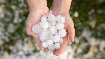 Granizo Granizo