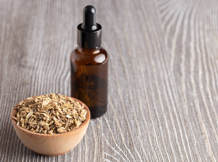 Tintura de equinácea Tintura de equinácea