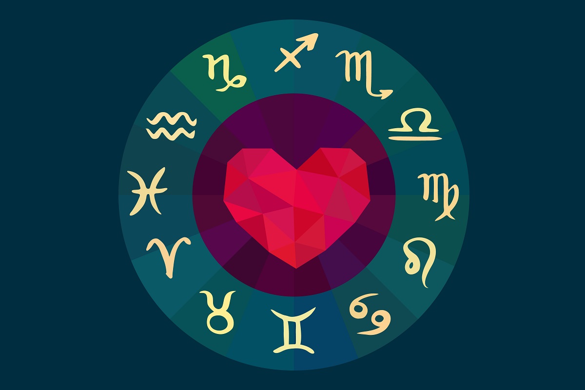 amor zodiaco Cuáles son los signos del zodíaco más compatibles del horóscopo