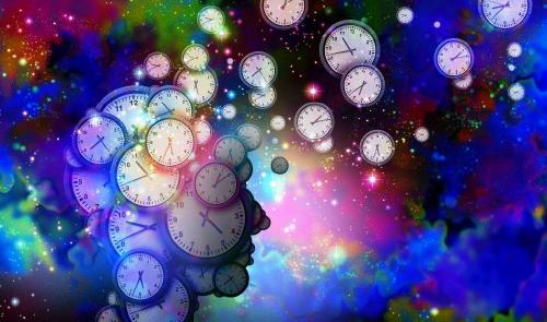 Viaje en el tiempo relojes Viaje en el tiempo relojes