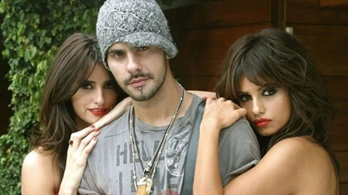 Penelope cruz Penelope cruz