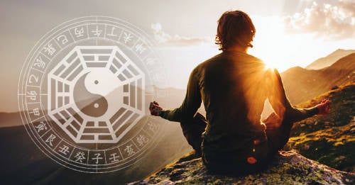 ¿Yin o Yang? Descubre qué tipo de energía predomina en ti