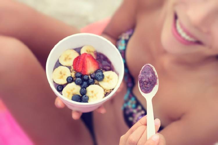 acai para adelgazar como bajar de peso con acai