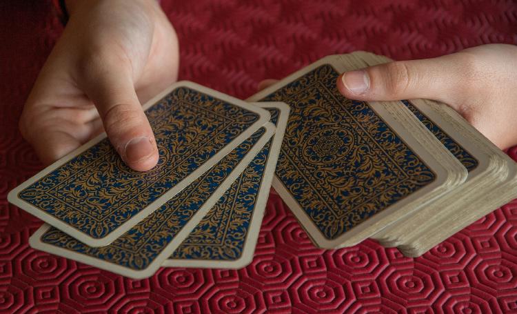 Tarot: significado de la baraja española y sus 40 cartas Tarot: significado de la baraja española y sus 40 cartas