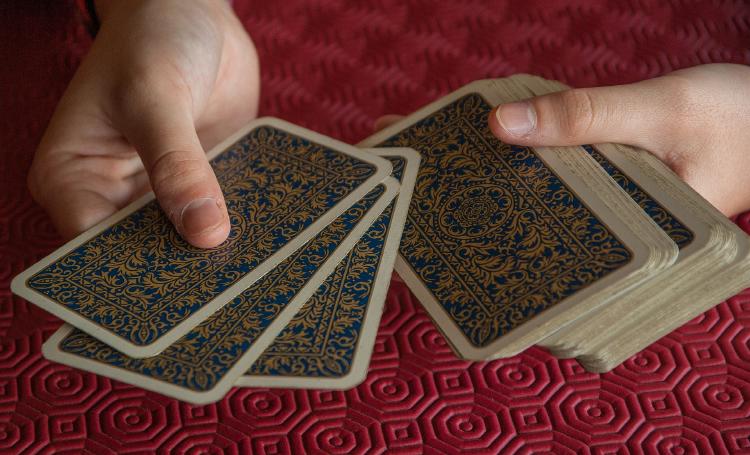 Tarot: significado de la baraja española y sus 40 cartas