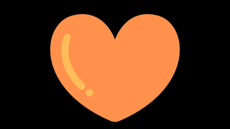 corazon Es momento de dejar de lado las distracciones, respirar profundo y conectar con tu intuición. (Foto: Tiempox)