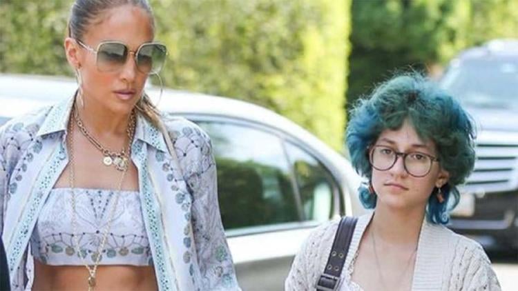 jennifer lopez hija6 jennifer lopez hija6