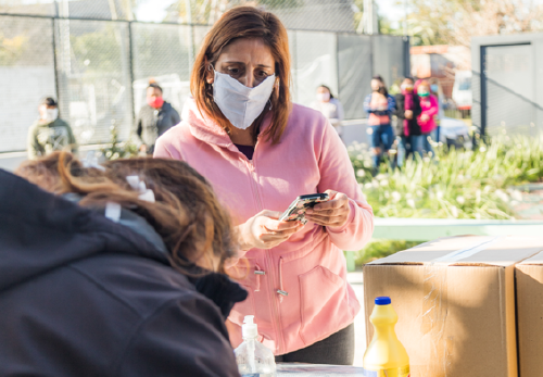 Fundación Nordelta Fundación Nordelta