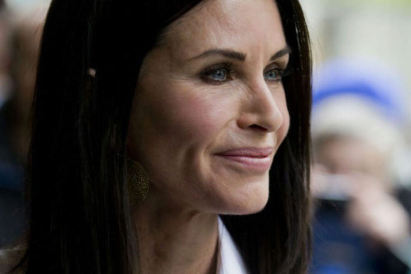 Courteney Cox 2 Courteney Cox 2