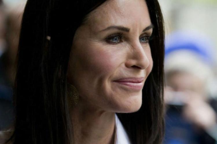 Courteney Cox 2