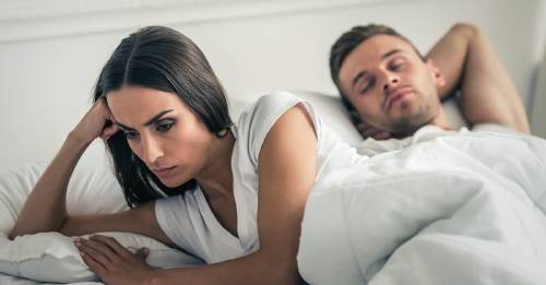 5 señales que demuestran que estás saboteando tu relación