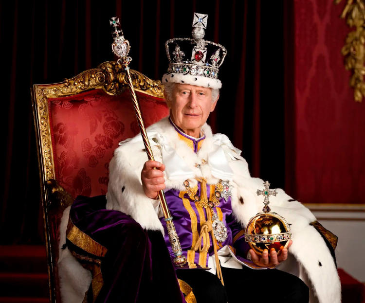 CARLOS III 2 CARLOS III 2