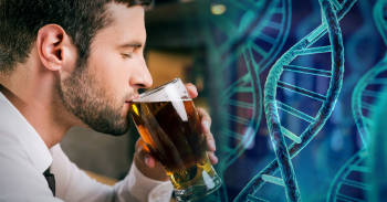 por que gusta tanto cerveza genes