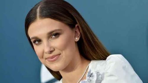 Millie Bobby Brown Millie Bobby Brown