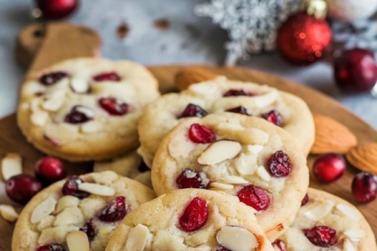 cookies Imagen: Pinterest