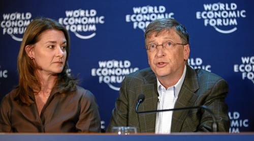 Bill Gates alerta sobre una posible nueva pandemia