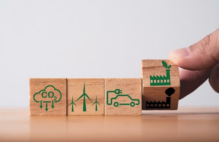 Impacto ambiental Impacto ambiental