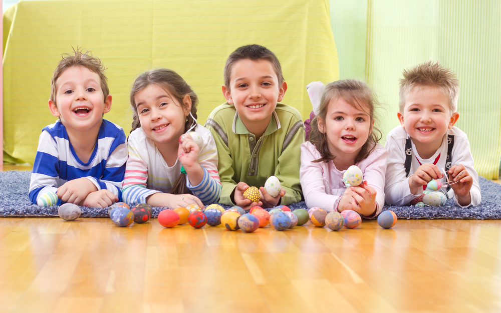 Los hermanos y el orden de nacimiento Los hermanos y la personalidad por orden de nacimiento