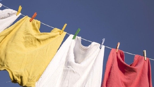 Lavar ropa Casa 3 Shutterstoxk Lavar ropa Casa 3 Shutterstoxk