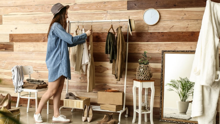 mujer elige ropa mujer elige ropa