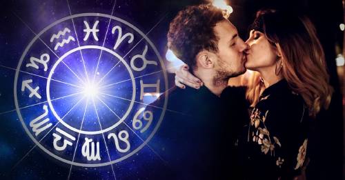 Estos signos podrán conocer un gran amor en abril