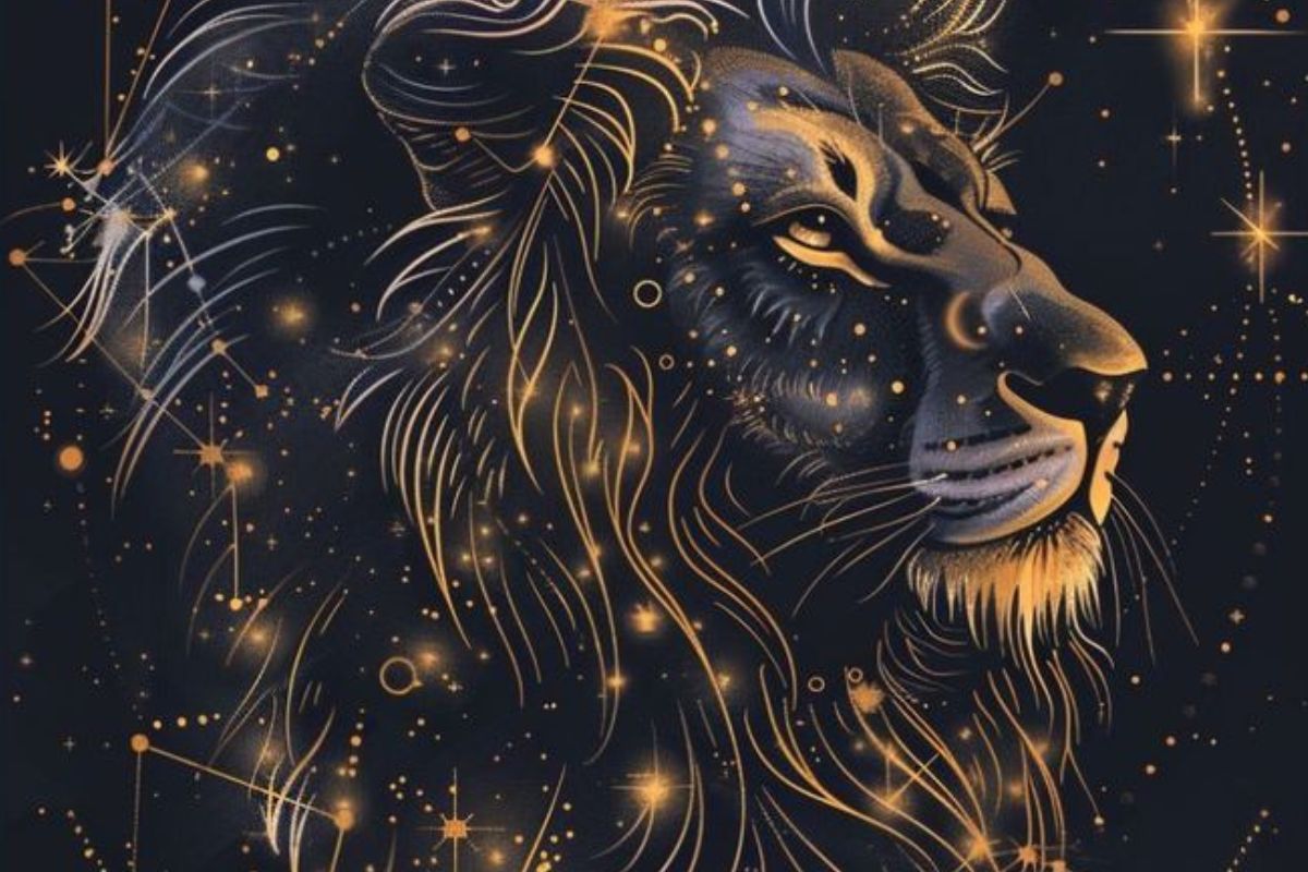 La entrada del Sol en Leo activa el deseo de protagonismo, autoestima y conexión con la alegría. (PINTEREST)