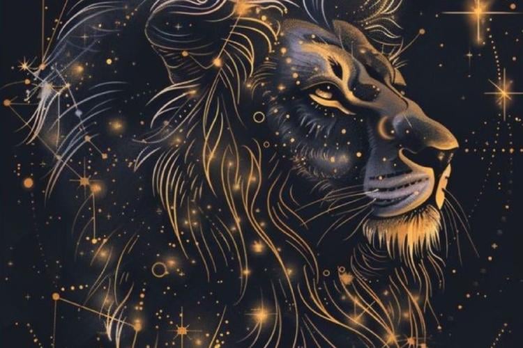 sol leo La entrada del Sol en Leo activa el deseo de protagonismo, autoestima y conexión con la alegría. (PINTEREST)