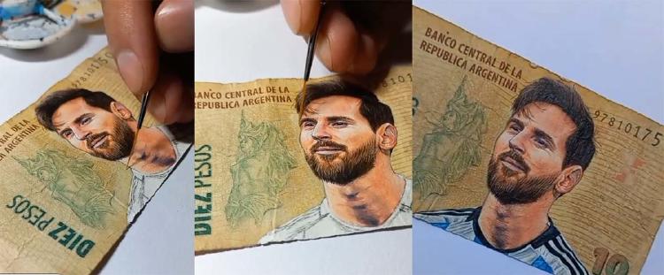 billete messi2