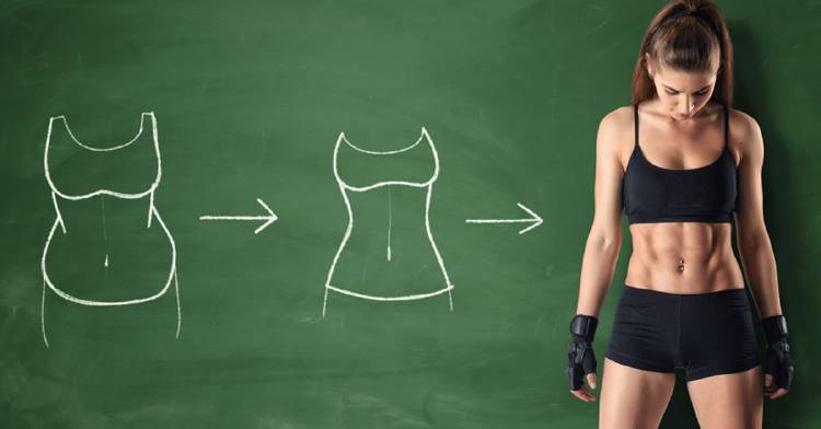 Este es el ejercicio que equivale a más de 1000 abdominales Este es el ejercicio que equivale a más de 1000 abdominales