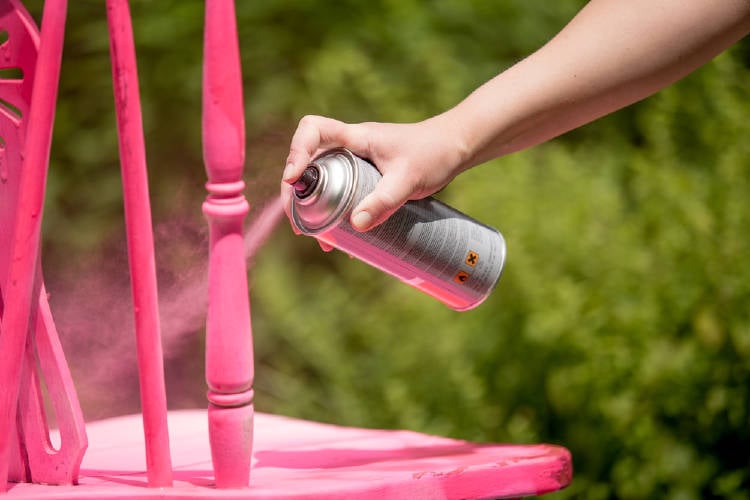 pintura en aerosol pintura en aerosol