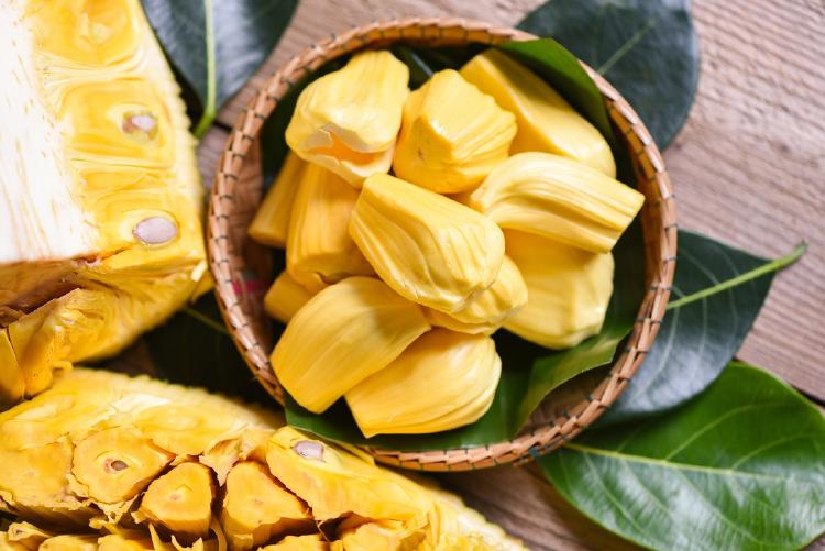Jackfruit Jackfruit