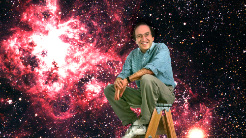 Saul Perlmutter Saul Perlmutter