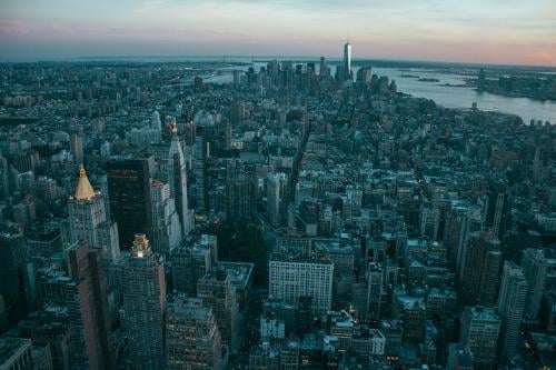 No impact man, el documental para aprender a llevar una vida 100% sustentable