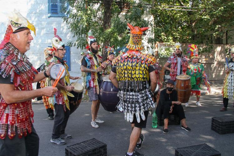 carnaval 3 carnaval 3