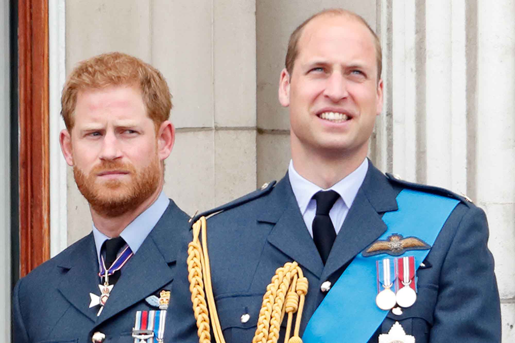 harry william harry william