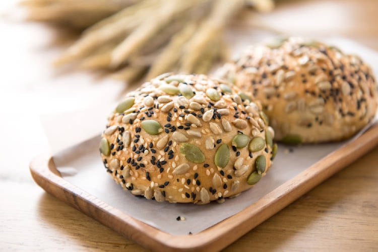 panes semillas panes semillas