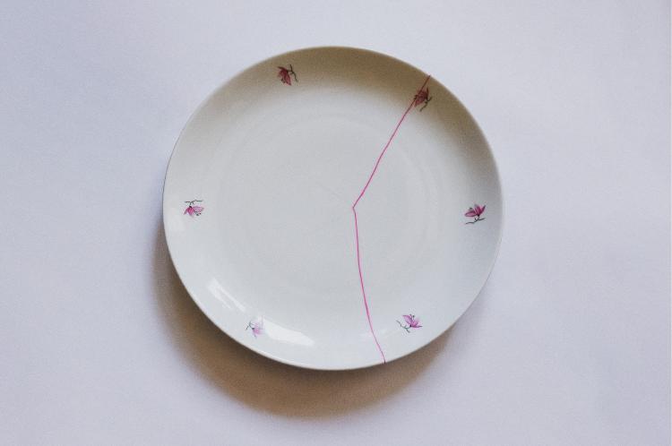 Kintsugi 