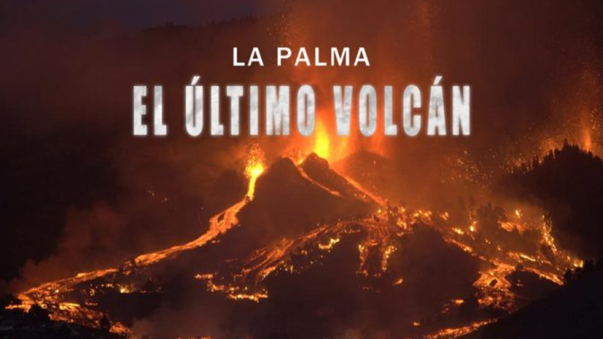 canva 2024 12 06T132623.338 La lava, que fluyó hacia el océano, expandió la isla casi 500 metros en el mar,