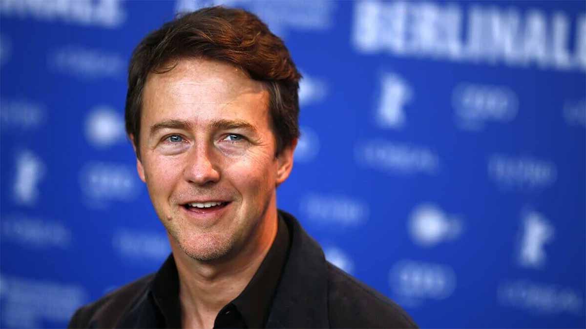 edward norton edward norton