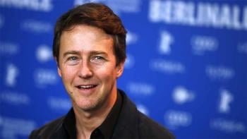 edward norton