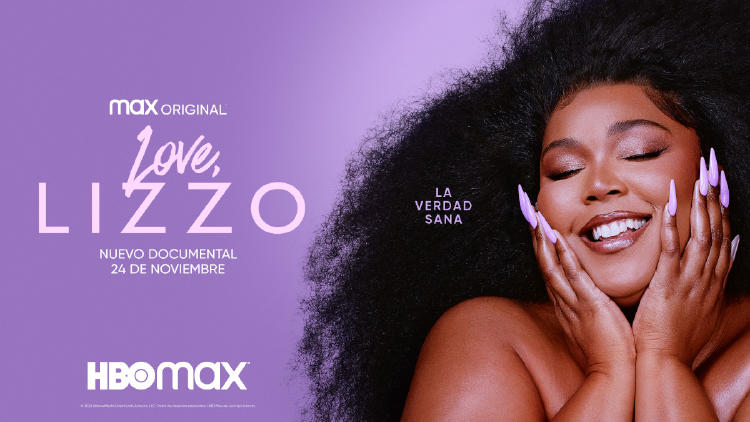 lizzo documental