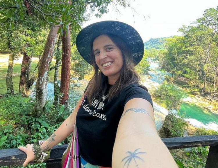 Delfina santamaria2 Delfina santamaria2