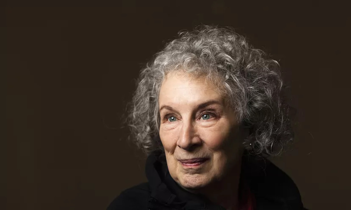 margaret atwood