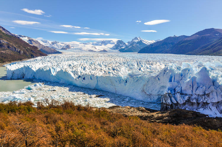 perito moreno