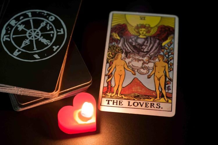 tarot amor4 tarot amor4