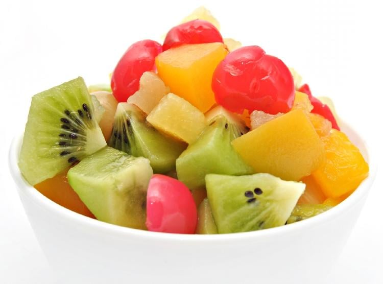 Fruta Fruta