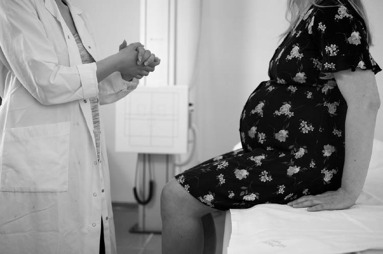 Médicos cuestionan las pruebas de embarazo