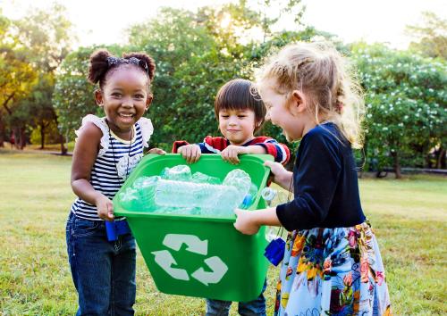 Medio ambiente Medio ambiente